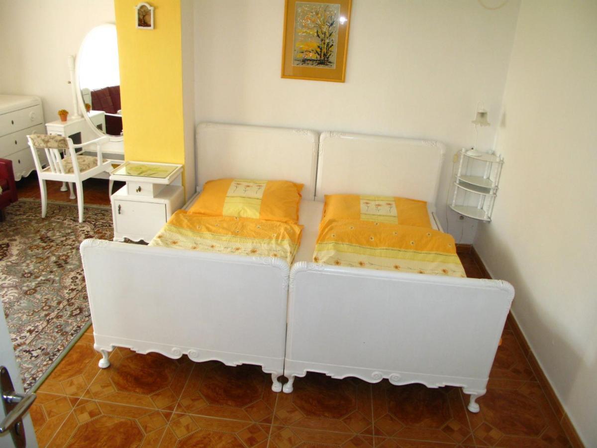 Villa Blanka Horní Podkozí Szoba fotó
