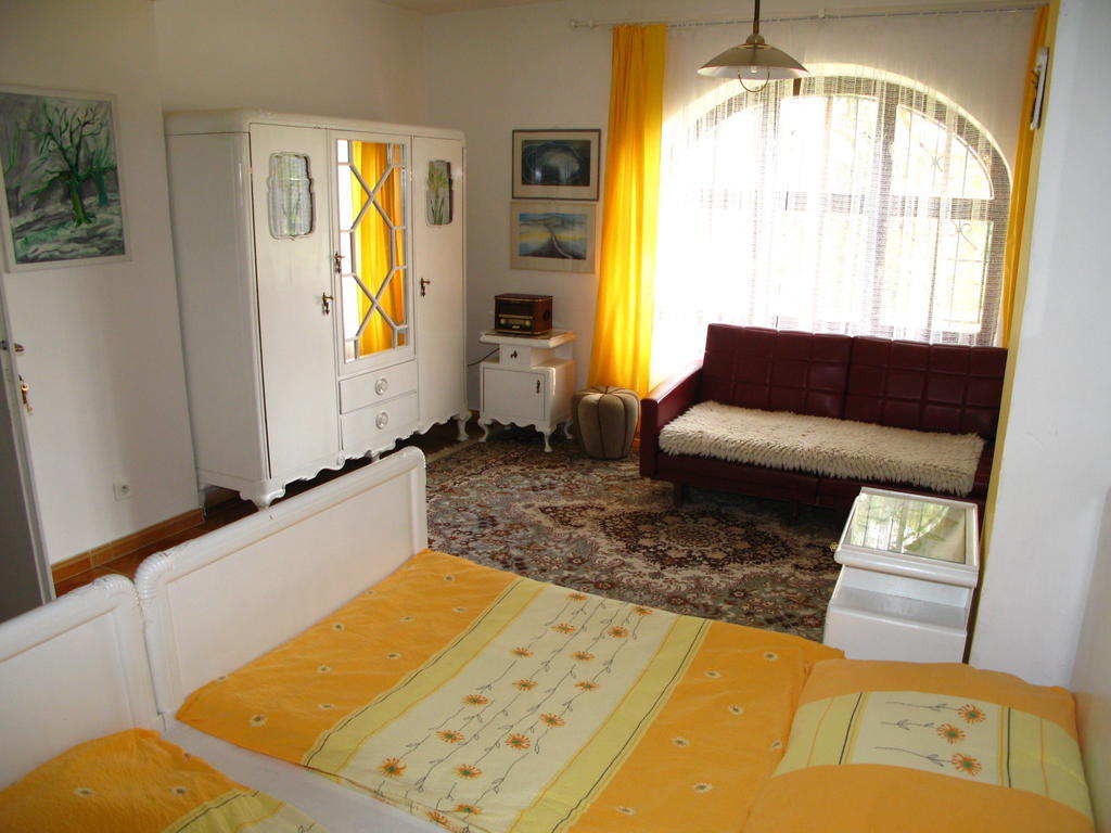 Villa Blanka Horní Podkozí Szoba fotó
