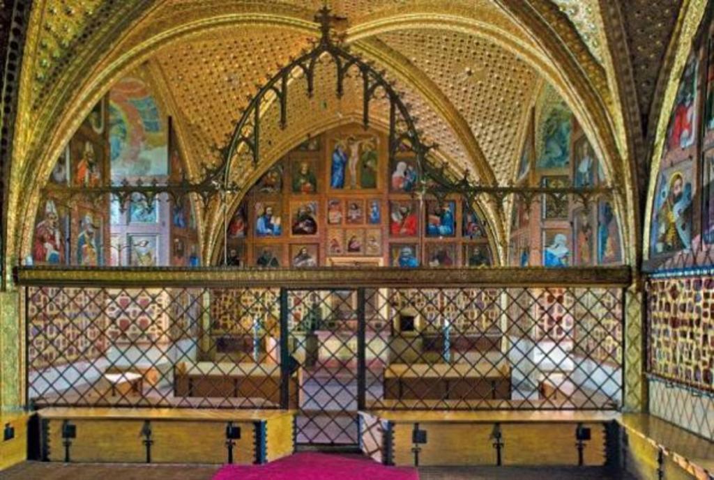 Villa Blanka Horní Podkozí Kültér fotó