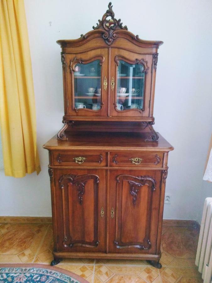 Villa Blanka Horní Podkozí Kültér fotó